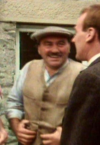 Джонни Аллан