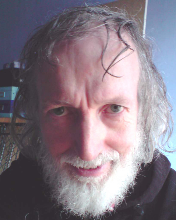 Марк Гилвари