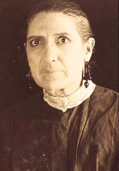 Рикка Аллен