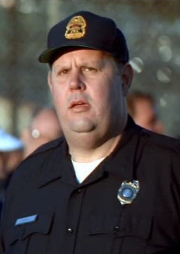 Скотт Аллен