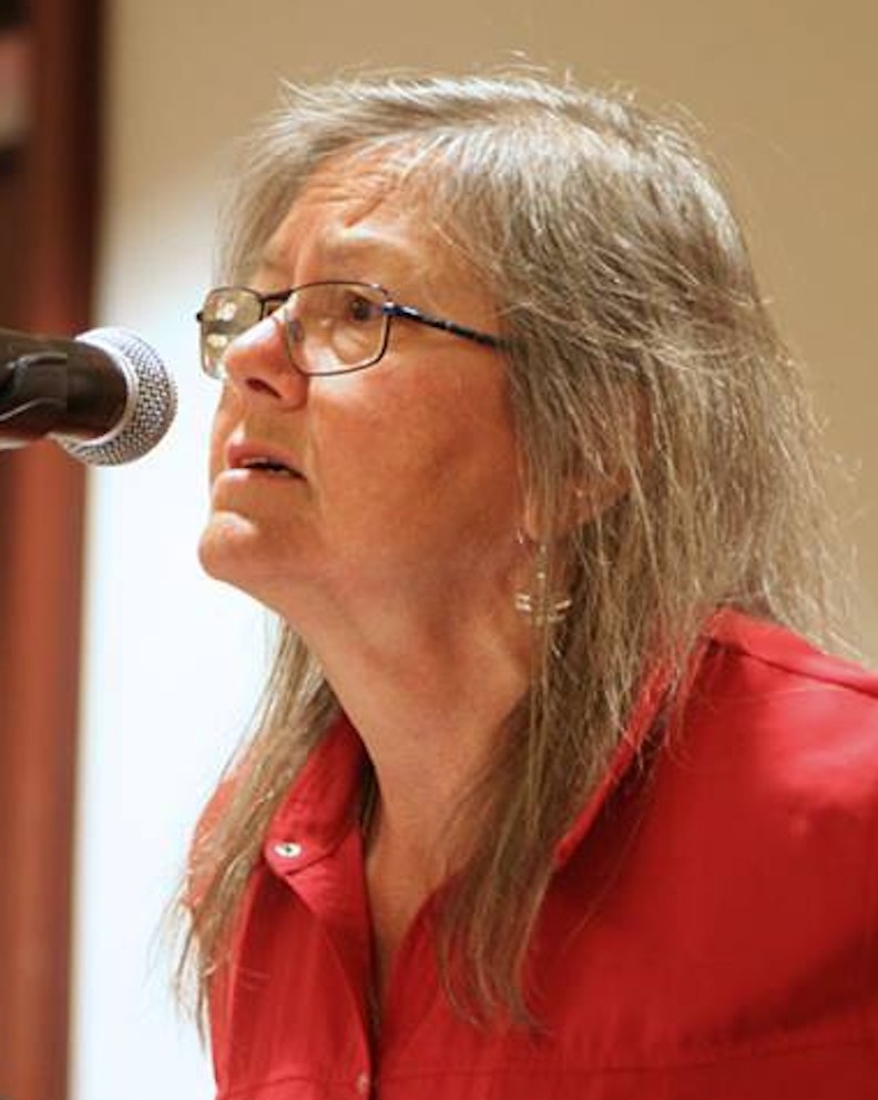 Дороти Эллисон