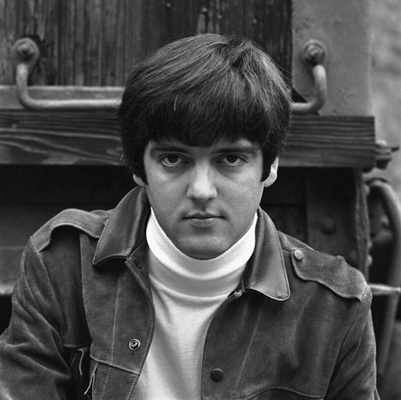 Кит Эллисон