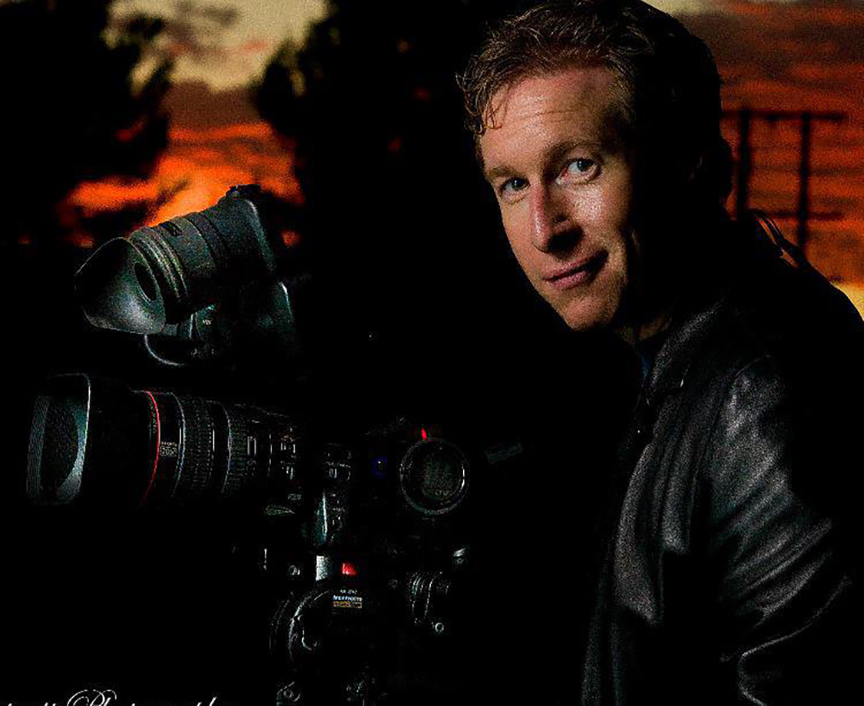 Chris M. Allport