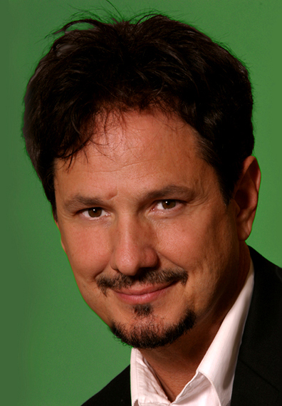 Стив Олтман