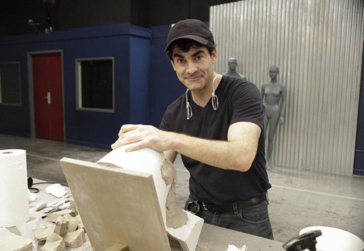 Род Максвелл