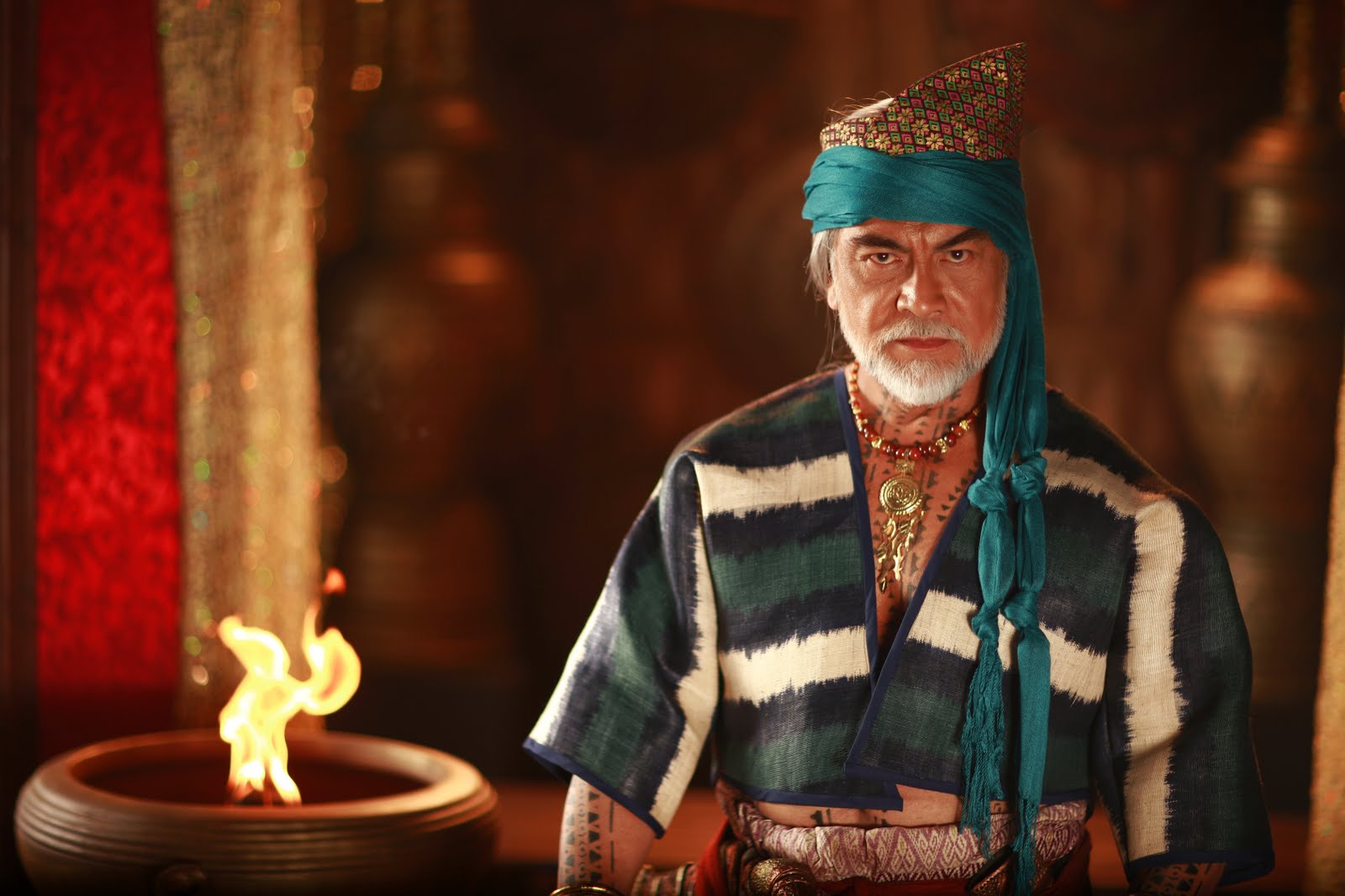 Рой Альварес