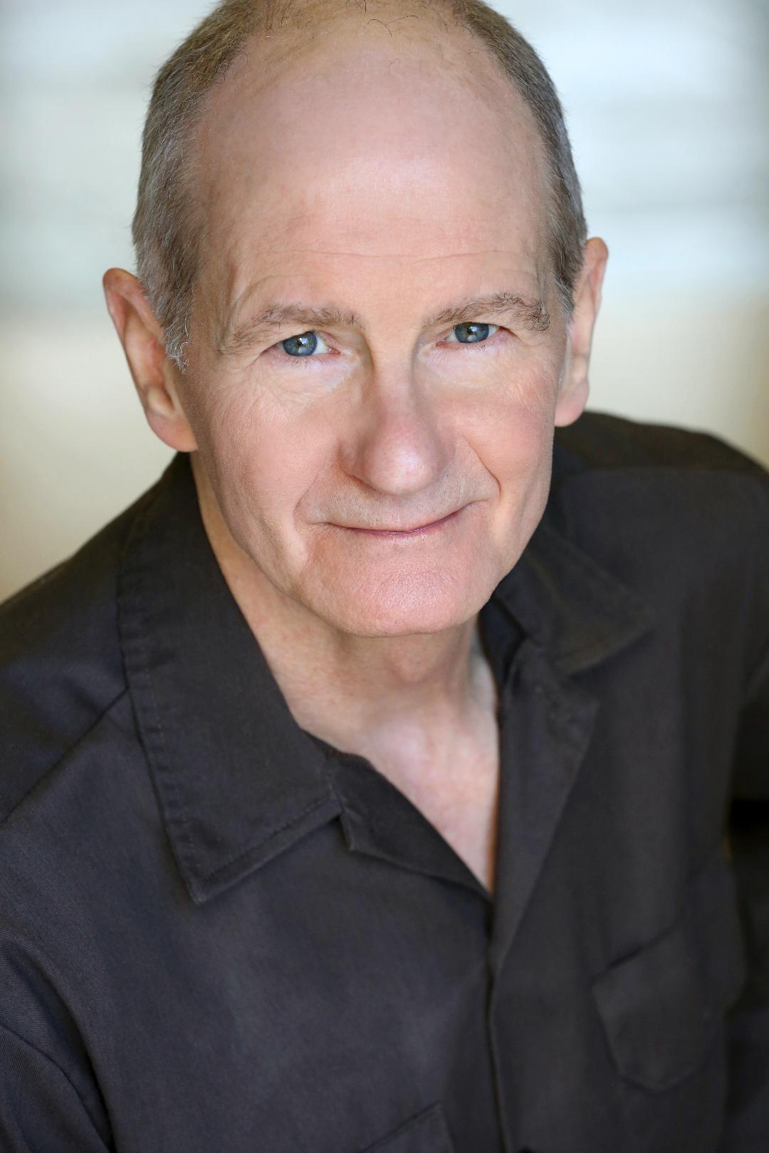 Роберт Эмброуз