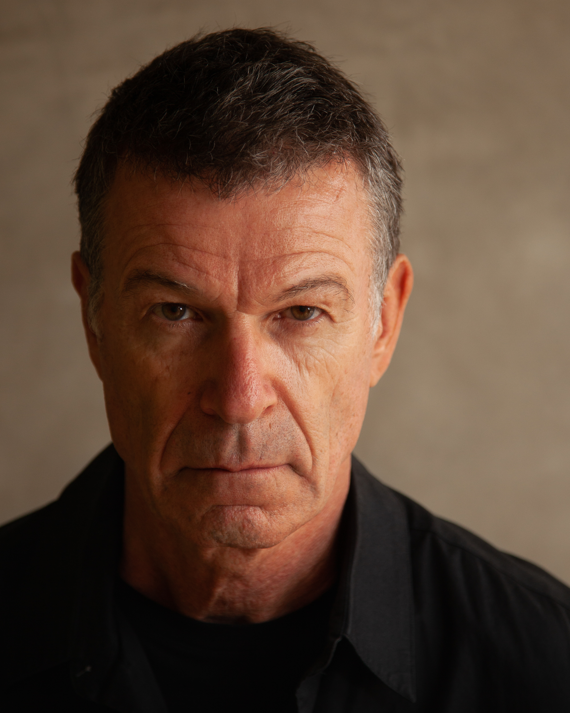 Гранвиль Эймс