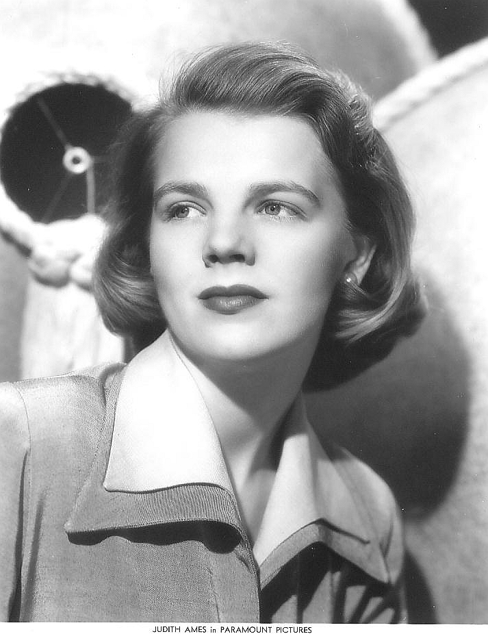 Рэйчел Эймс