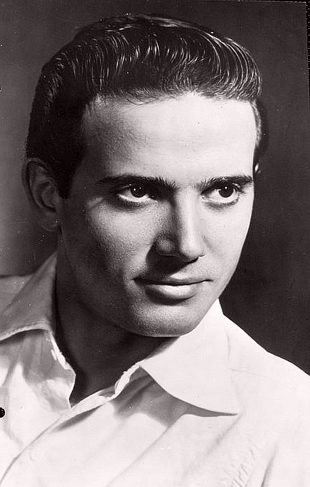 Лайонел Эймс