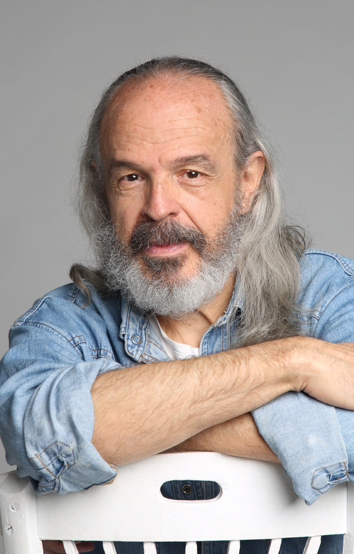 Ángel Amorós