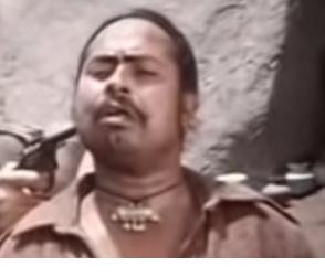 Мэйжор Ананд