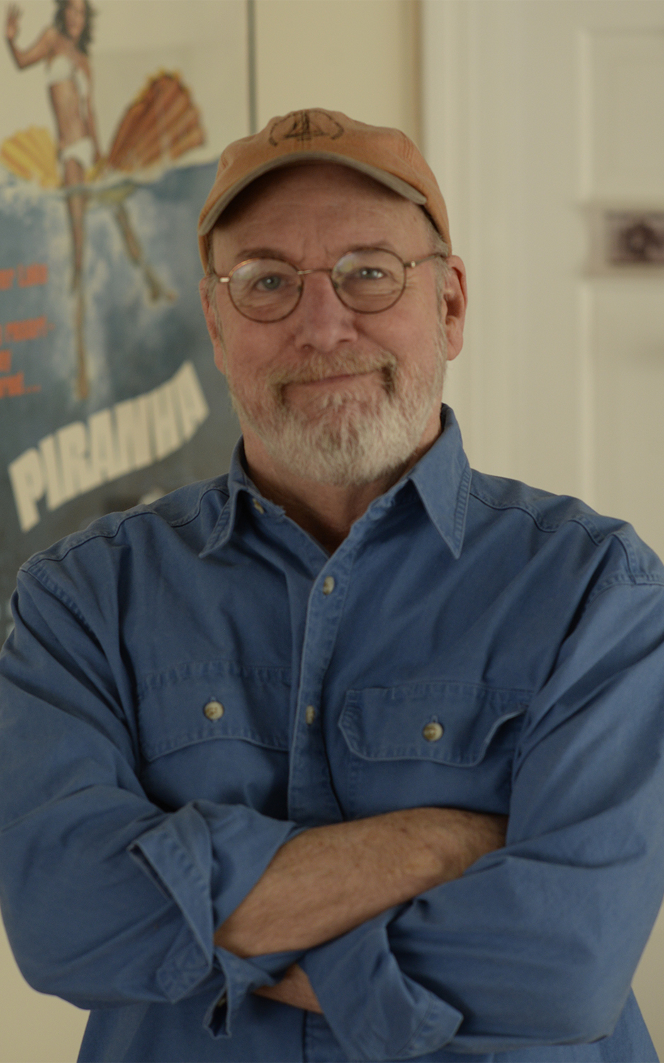 Джейми Андерсон