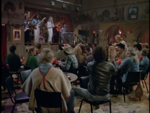 Линн Андерсон