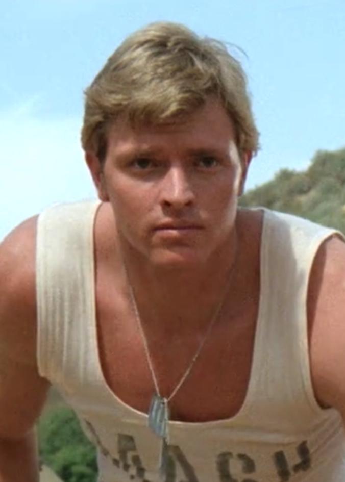 Марк Андерсон