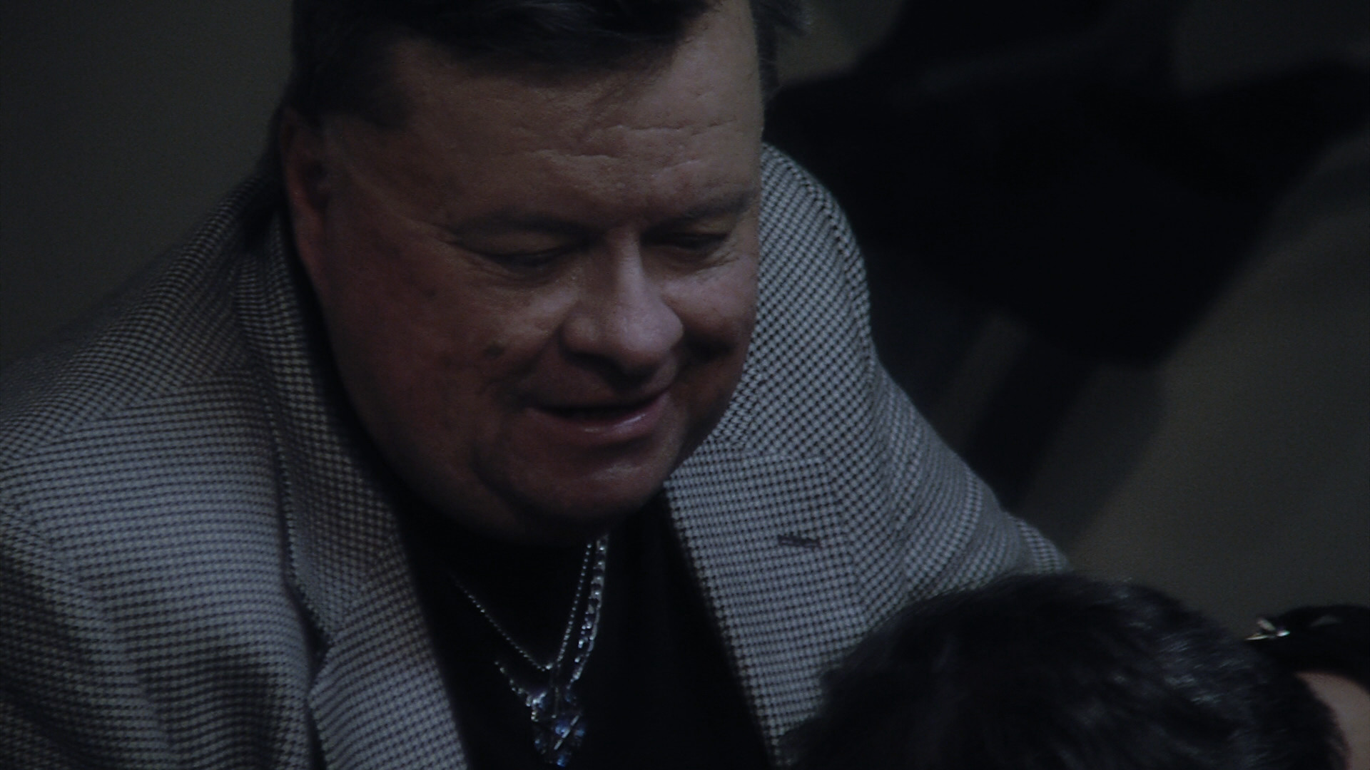 Паркер Андерсон