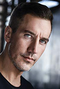 Саймон Андерсон