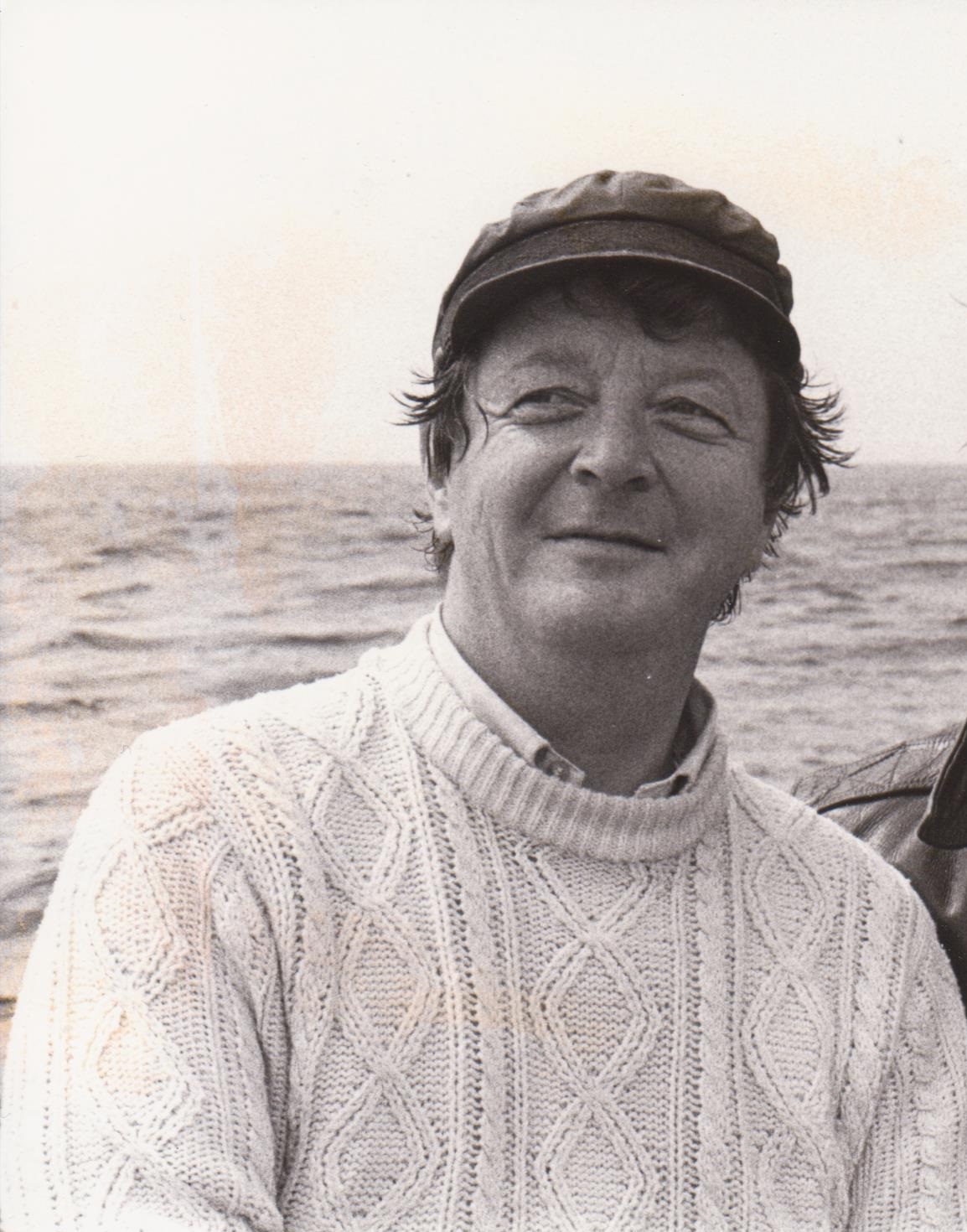 Кент Андерссон