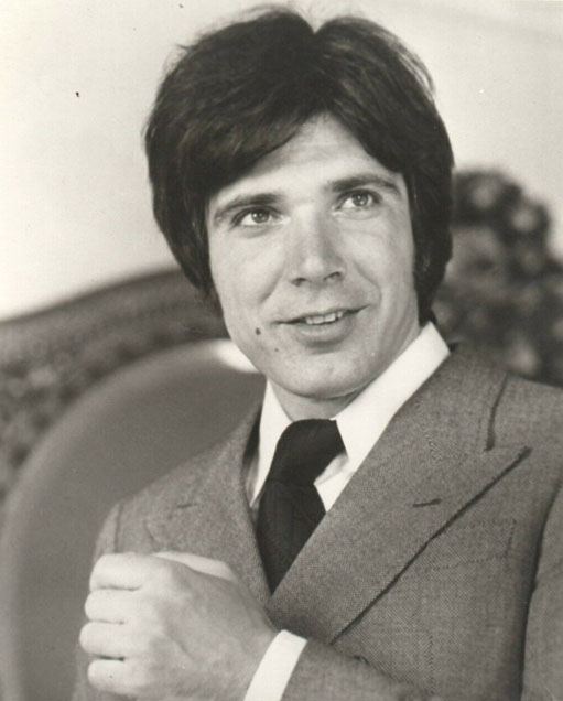 Джордж Пан Андреас