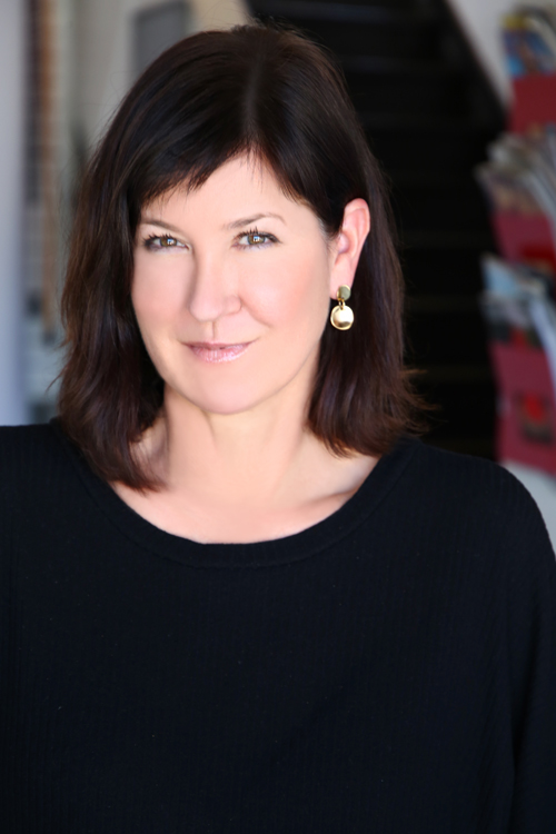 Беттина Андресен