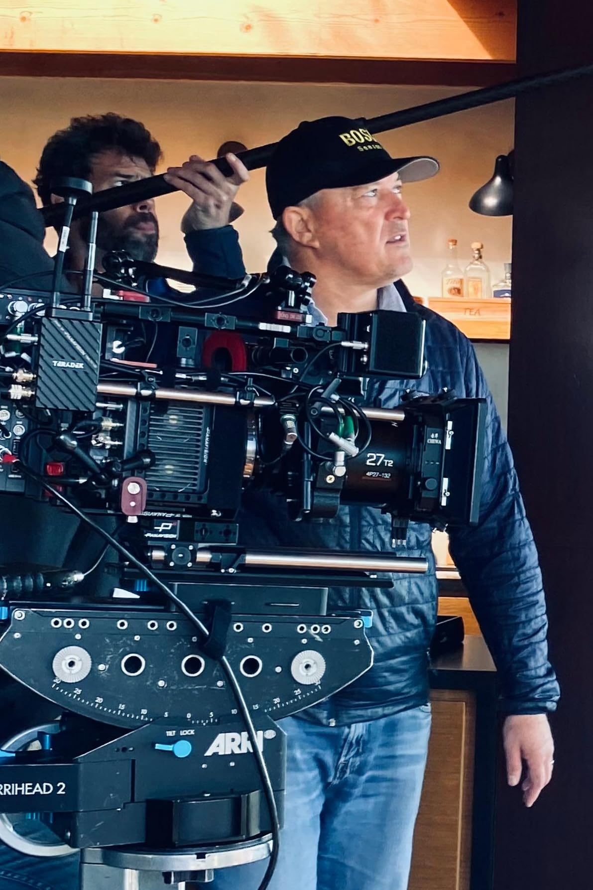 Джейсон Эндрю