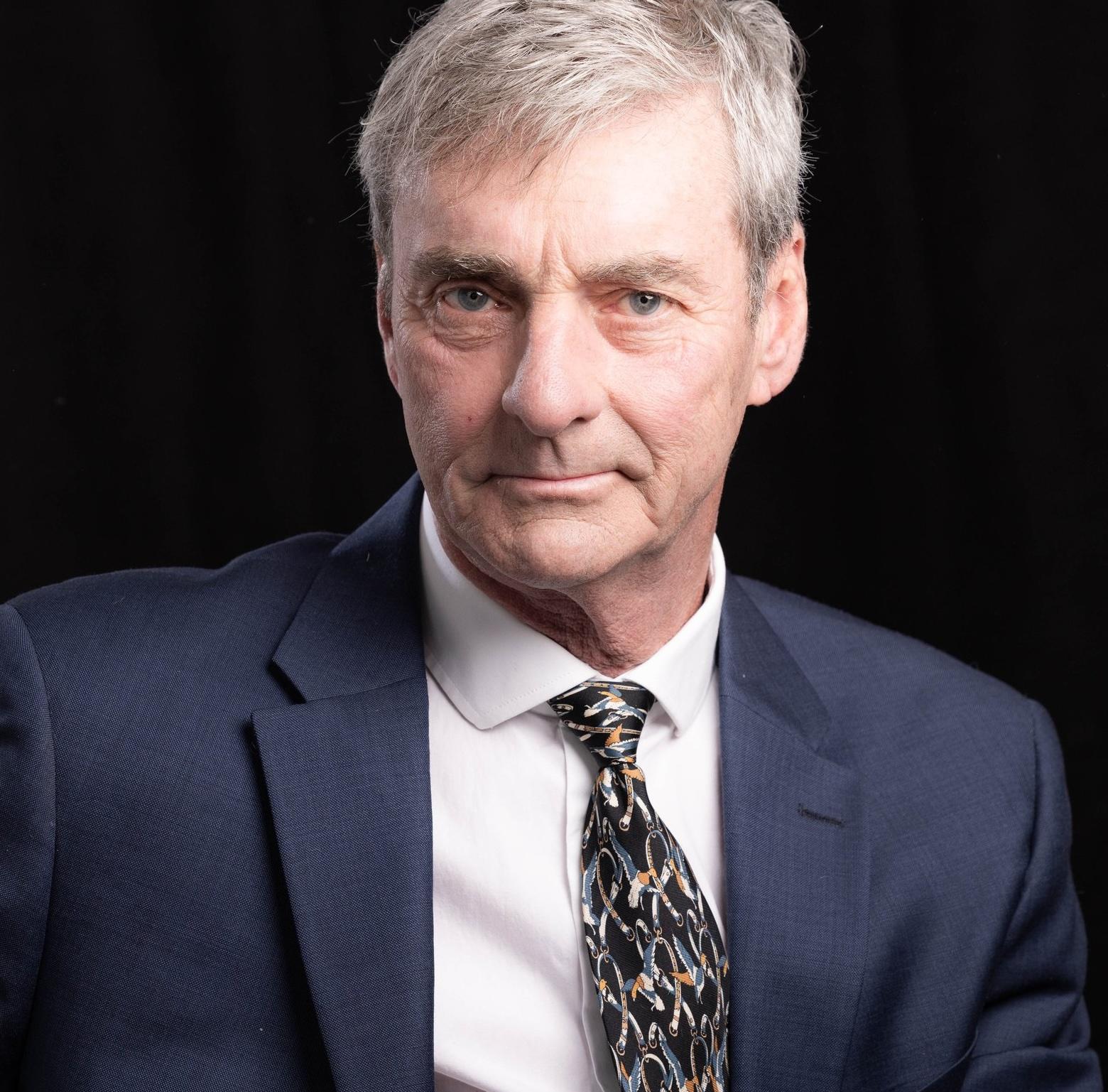 Гарфилд Эндрюс