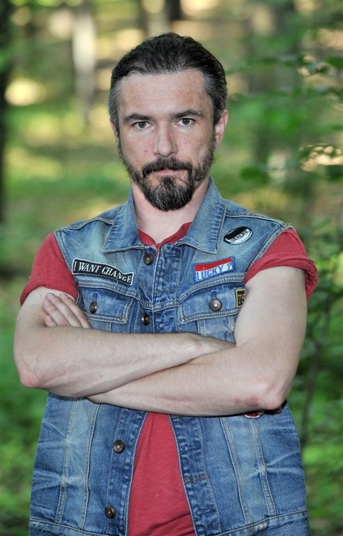 Анджей Анджеевский