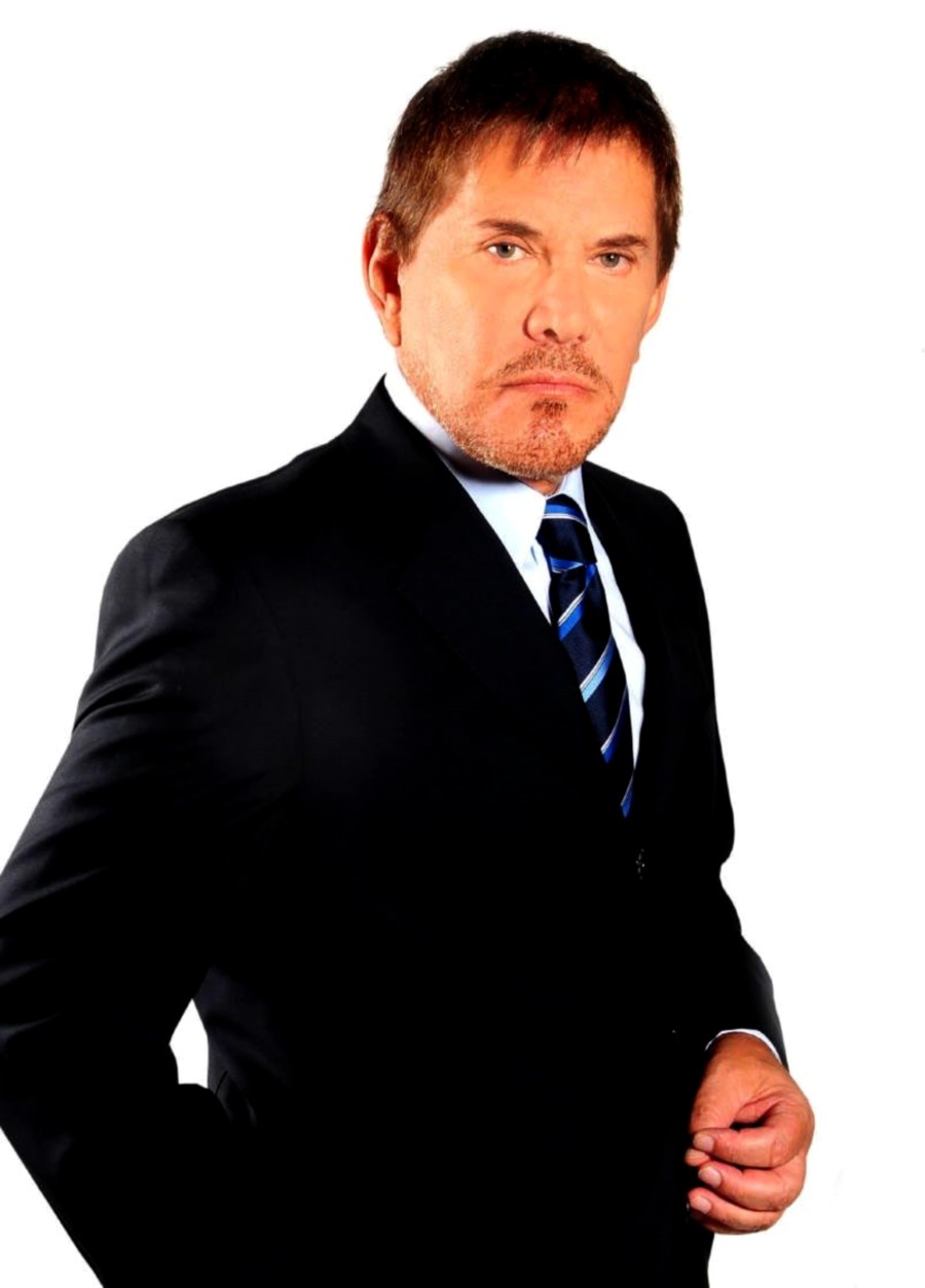 Арнальдо Андре