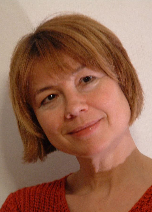 Ольга Анталь