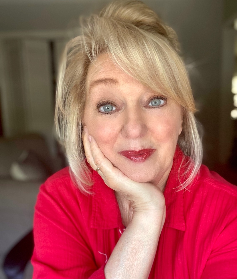 Крис Энтони