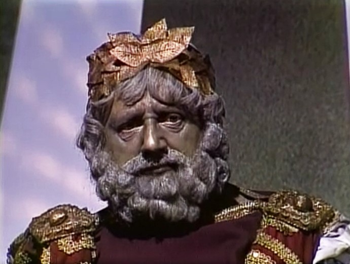 Джек Энтони