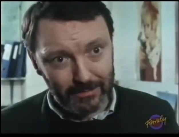 Найджел Энтони