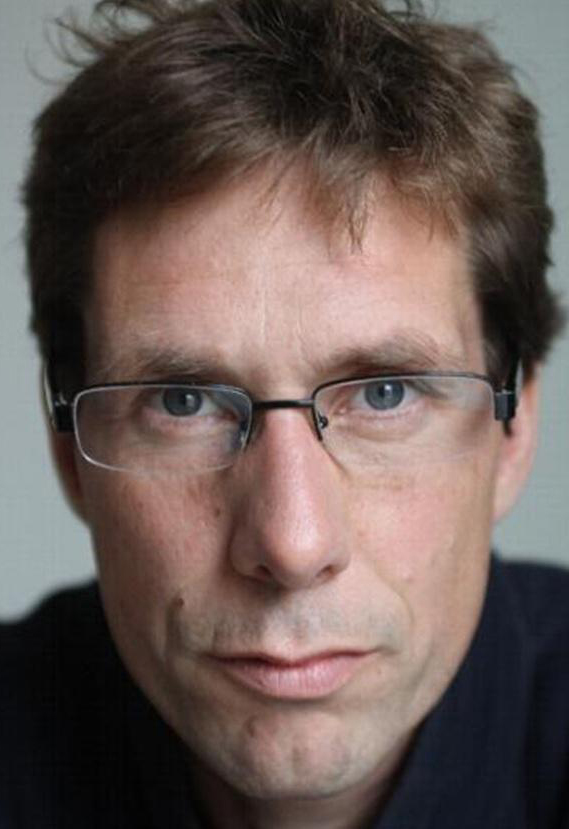 Барнаби Эппс