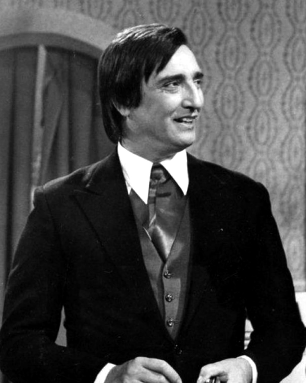 Gabriel Aragón 'Gaby'