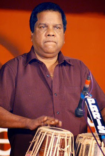 Mala Aravindan