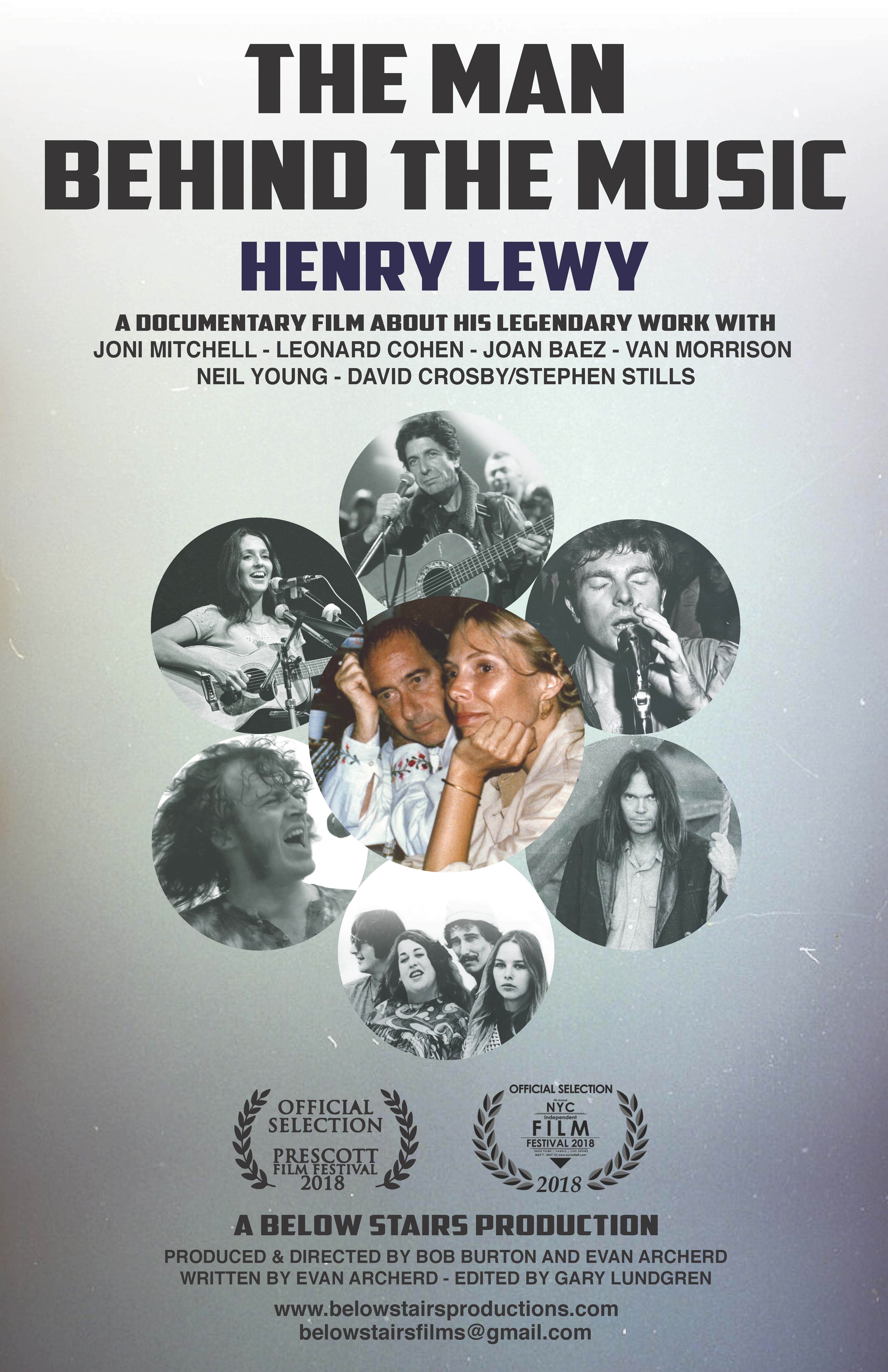 Эван Арчерд