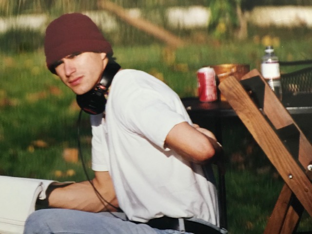 Начо Аренас