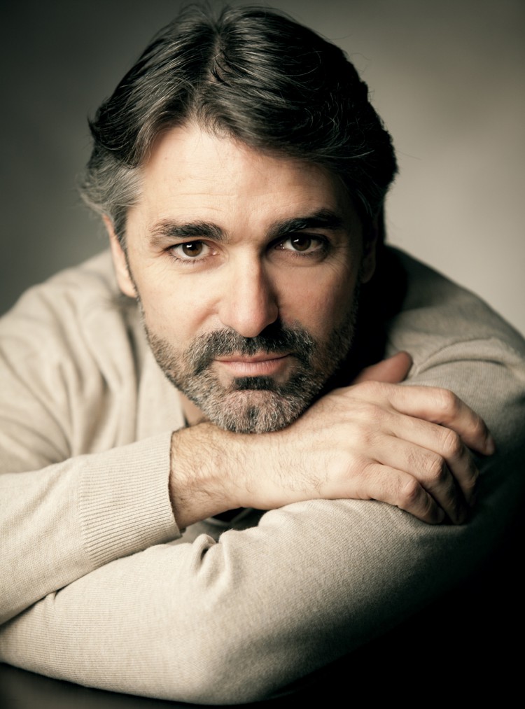 Эрнесто Ариас