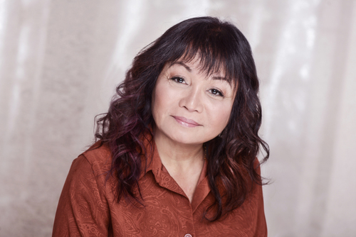 Грэйс Армас