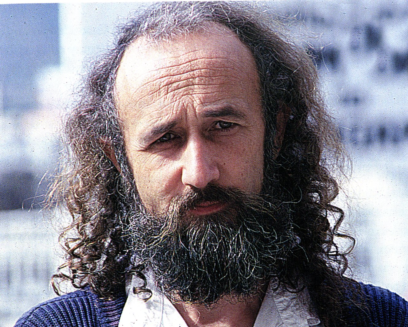 Монтксо Армендарис