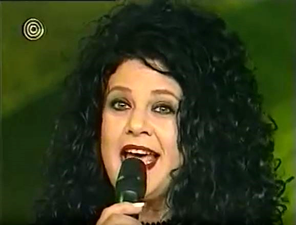 Дафна Армони