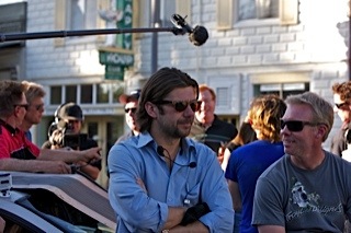 Джеймс Армстронг