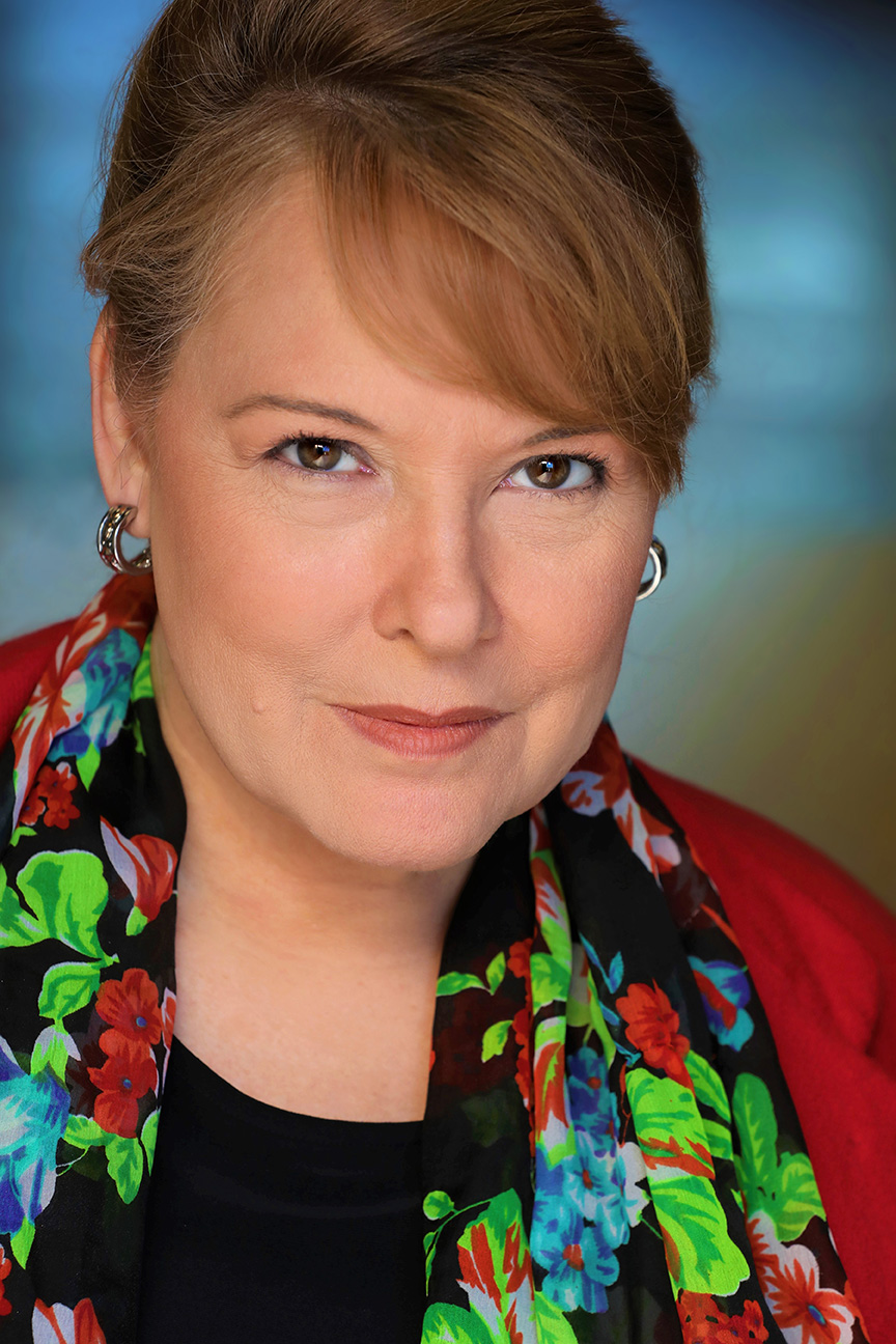 Карен Армстронг