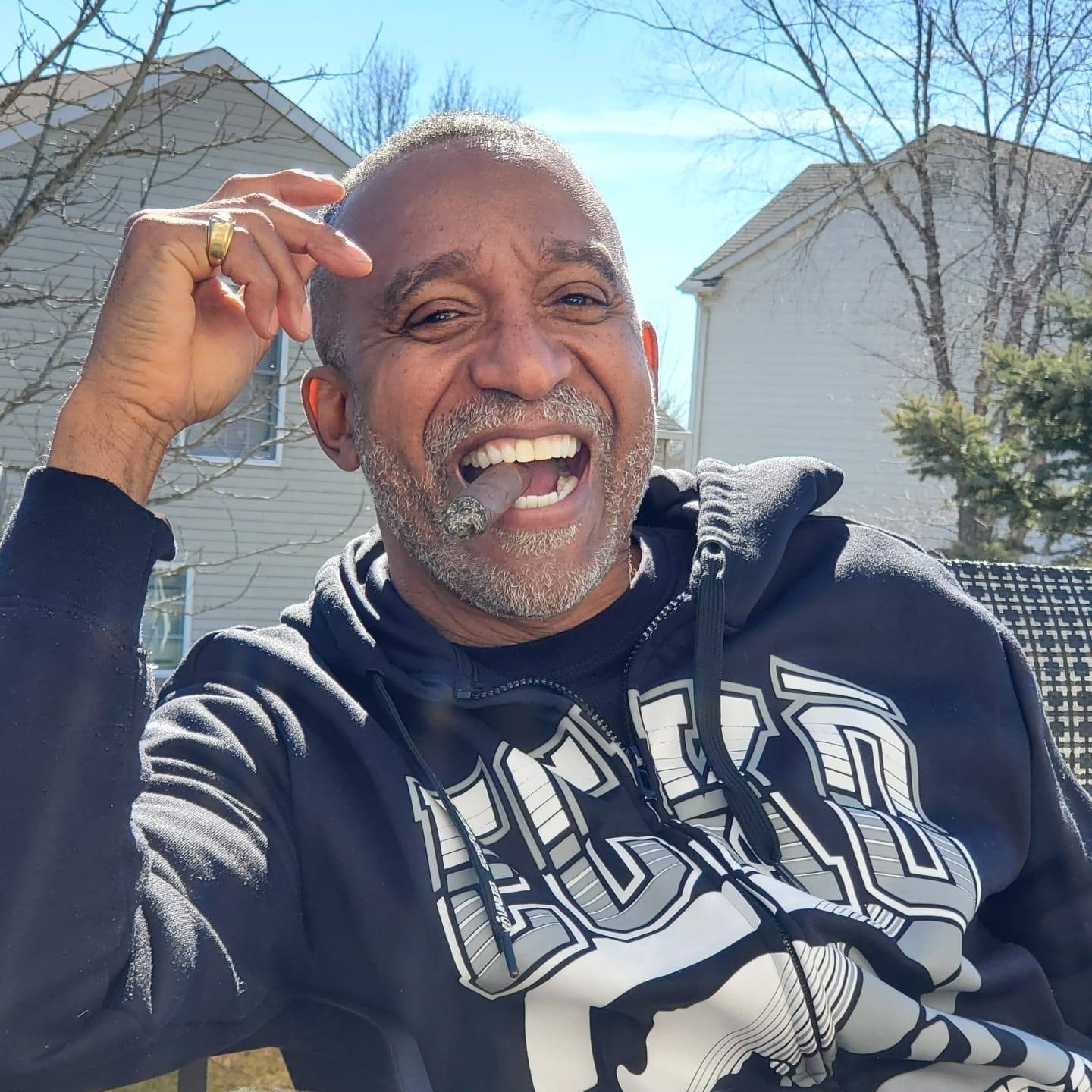 Майкл Армстронг