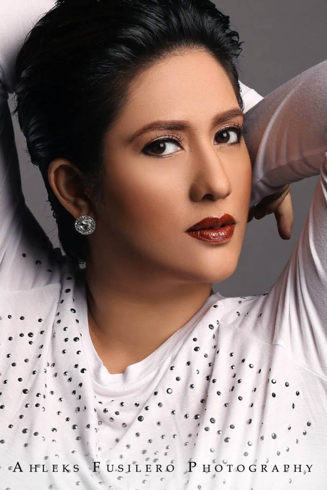 Шермейн Арнаис