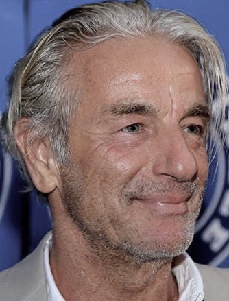 Энтони Арндт