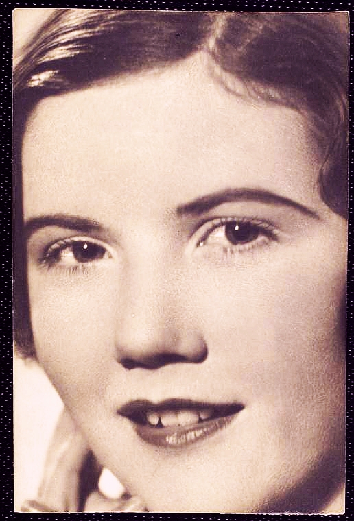 Эдит Арнольд