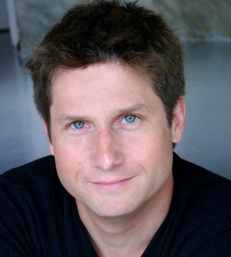 Норман Арнольд