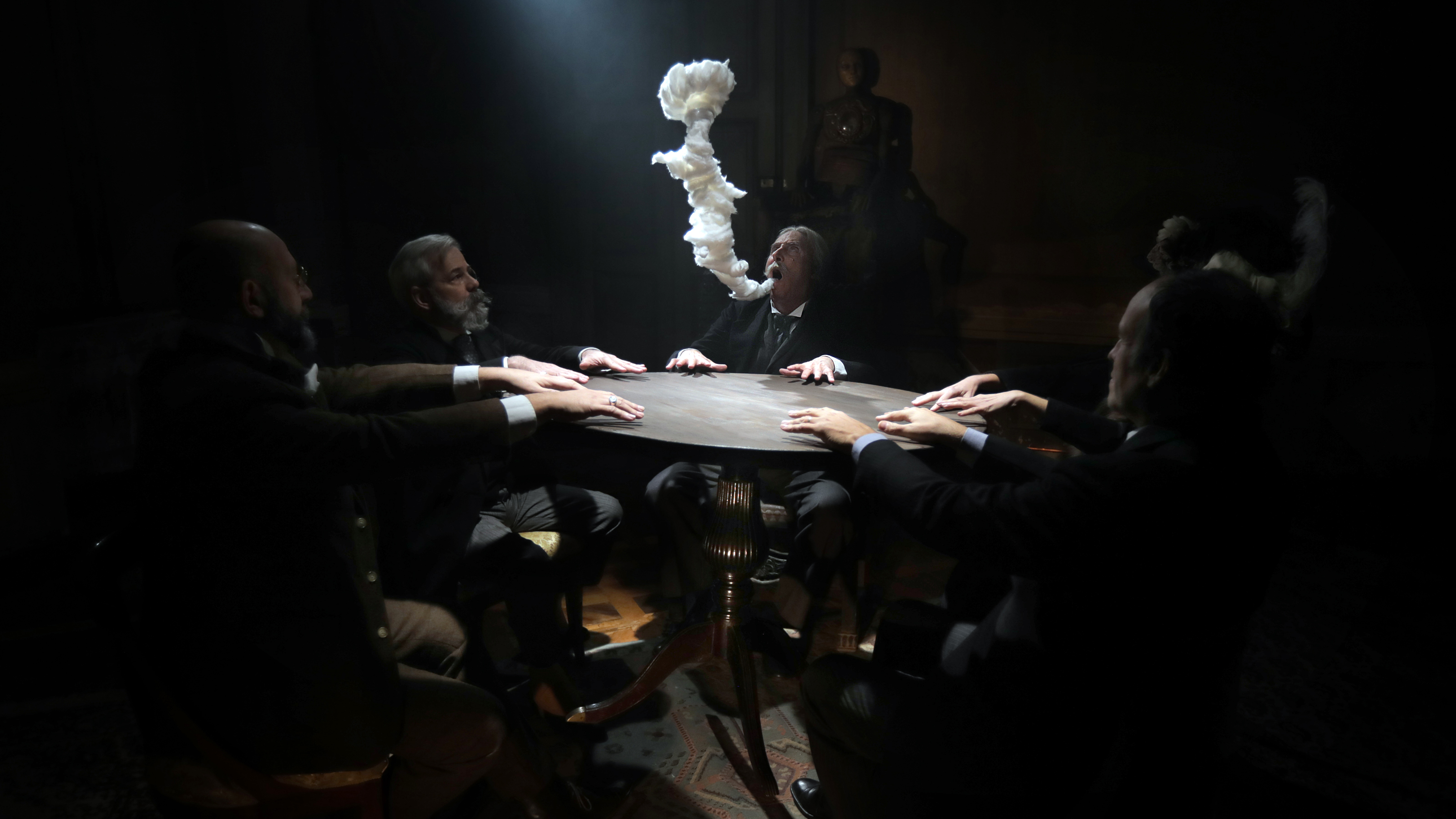 Стюарт Арнольд