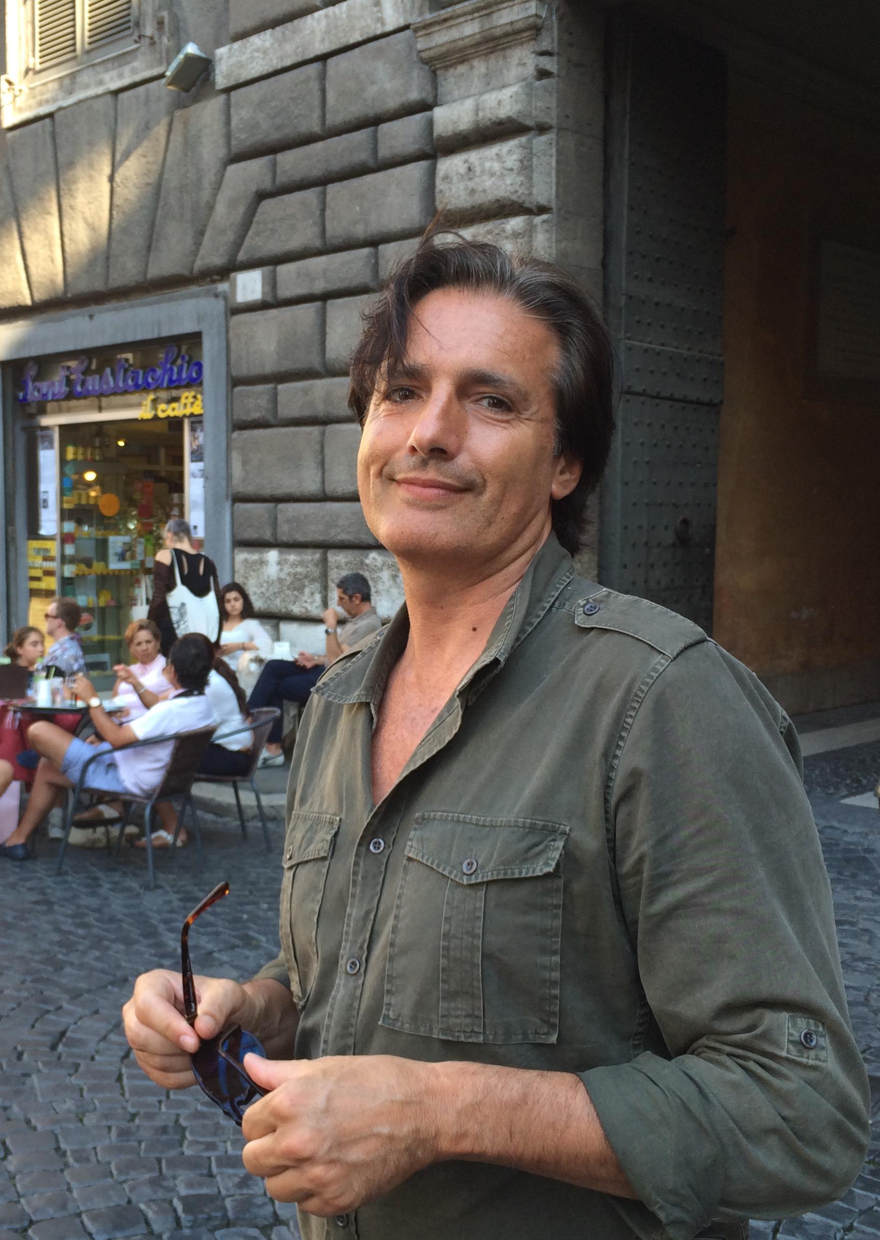 Эмануэль Арнон